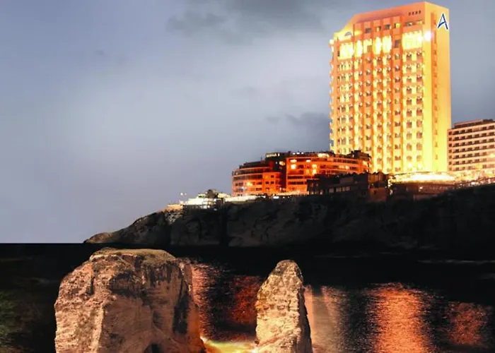 Raouche Arjaan By Rotana