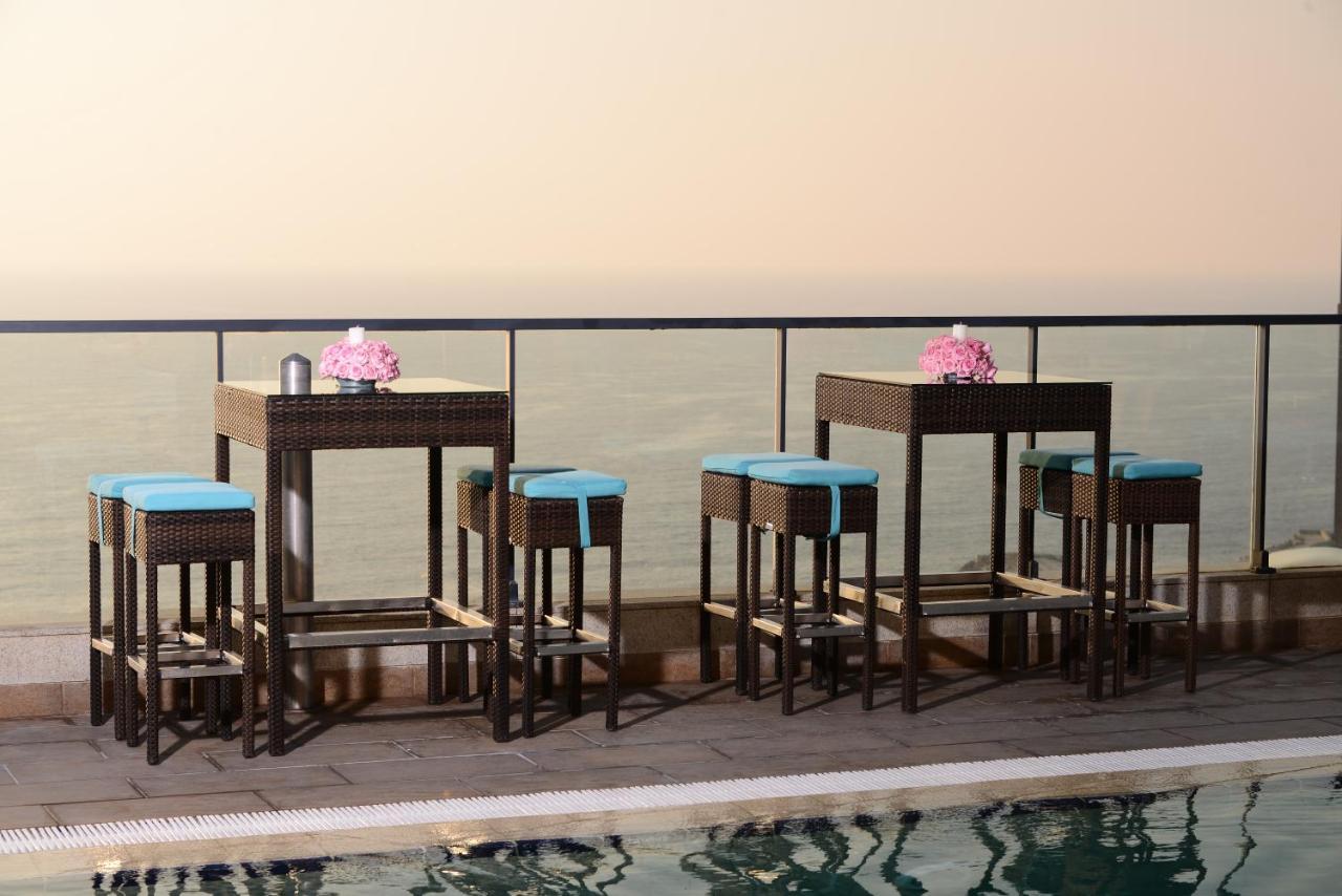 Raouche Arjaan By Rotana Aparthotel Beirut