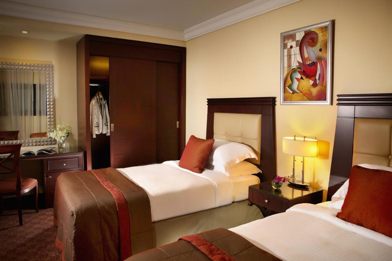Raouche Arjaan By Rotana 4*