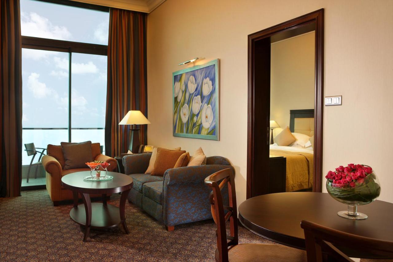 Raouche Arjaan By Rotana 4* Beirut