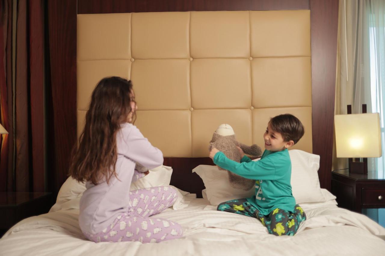 Raouche Arjaan By Rotana 4* Beirut