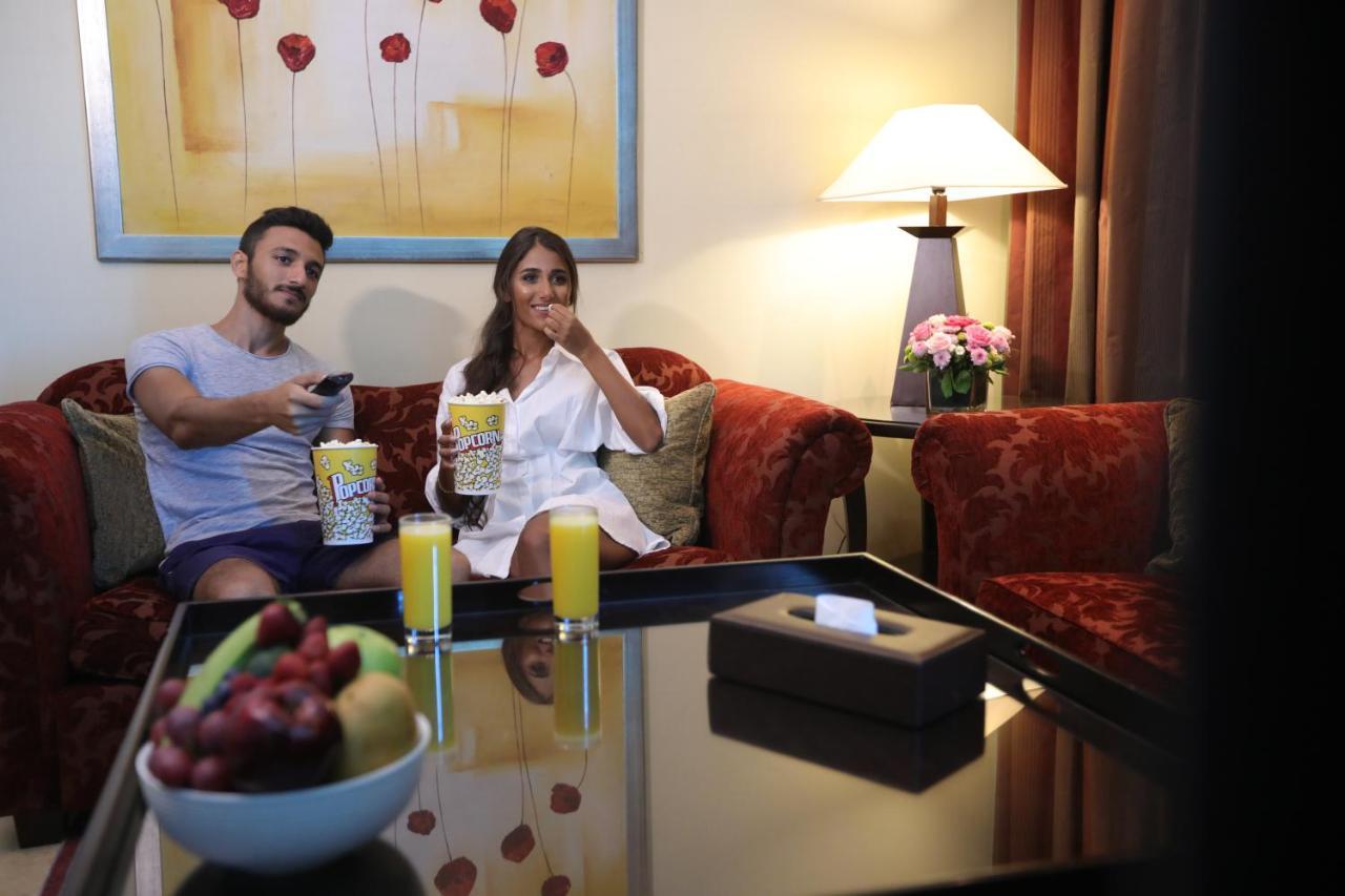Raouche Arjaan By Rotana Beirut