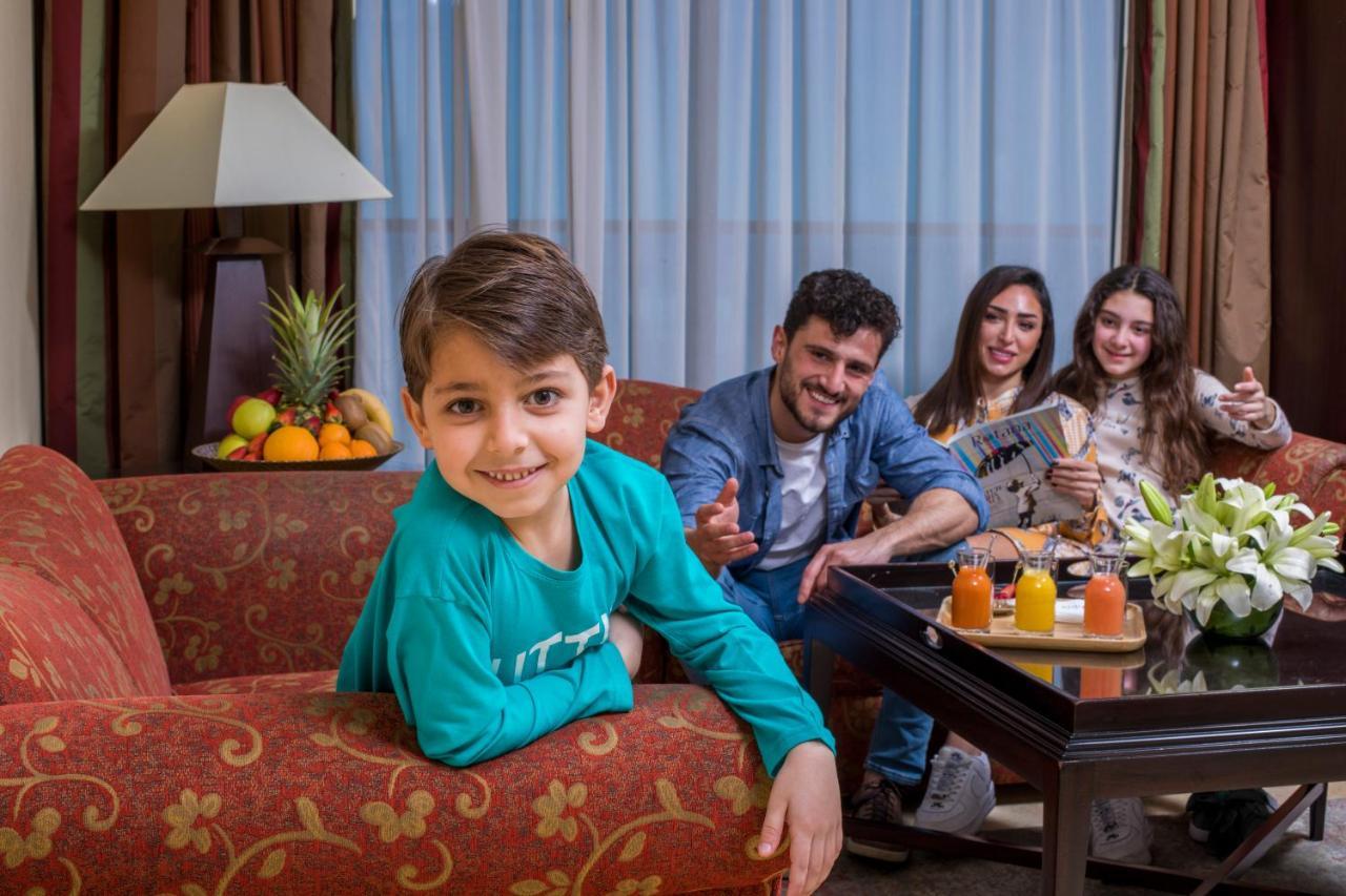 Raouche Arjaan By Rotana