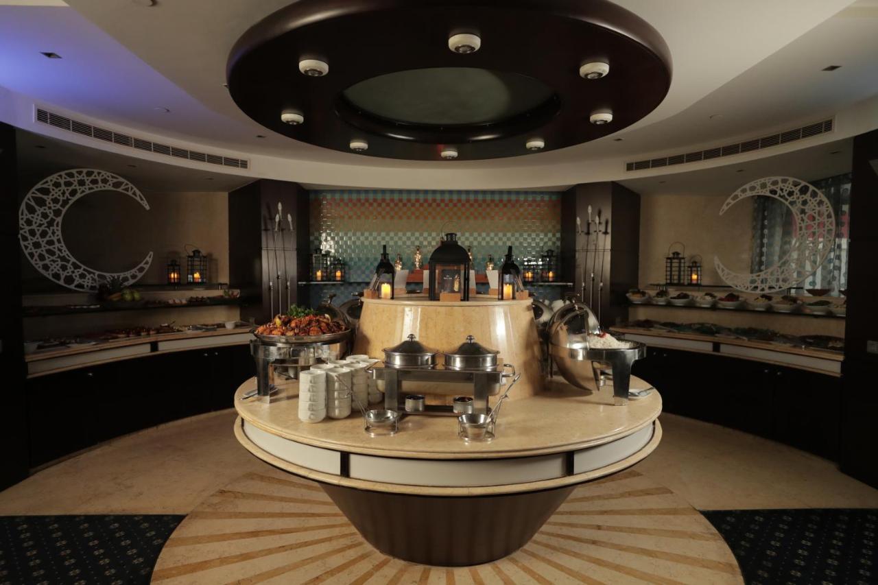 Raouche Arjaan By Rotana Aparthotel 4*