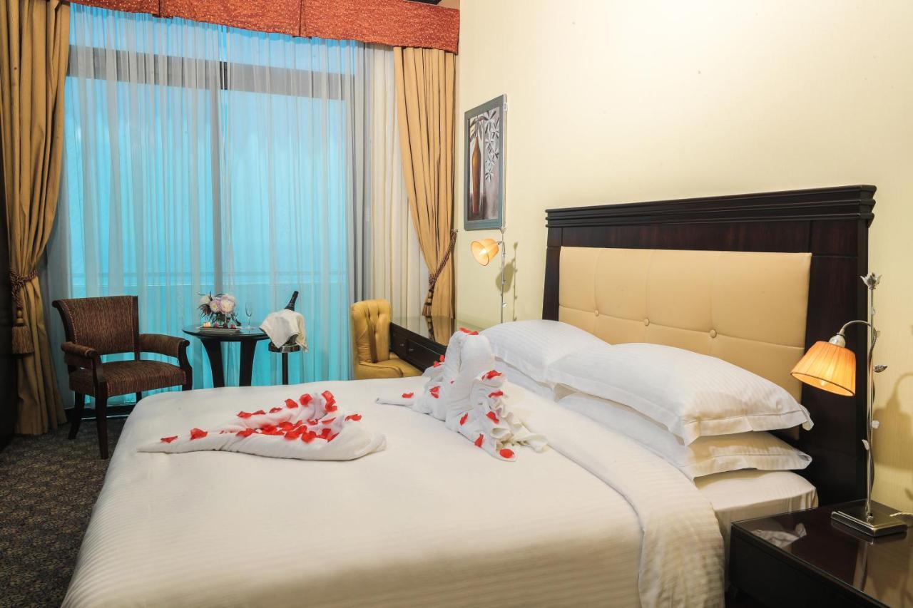 Raouche Arjaan By Rotana Aparthotel 4*