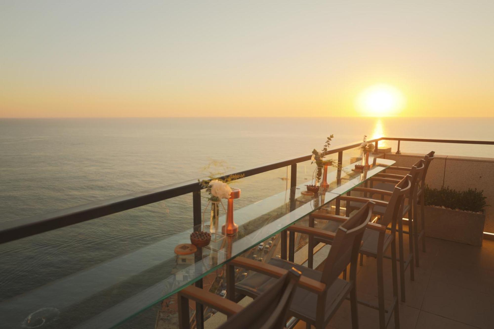 Aparthotel Raouche Arjaan By Rotana