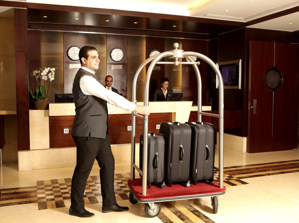 Raouche Arjaan By Rotana