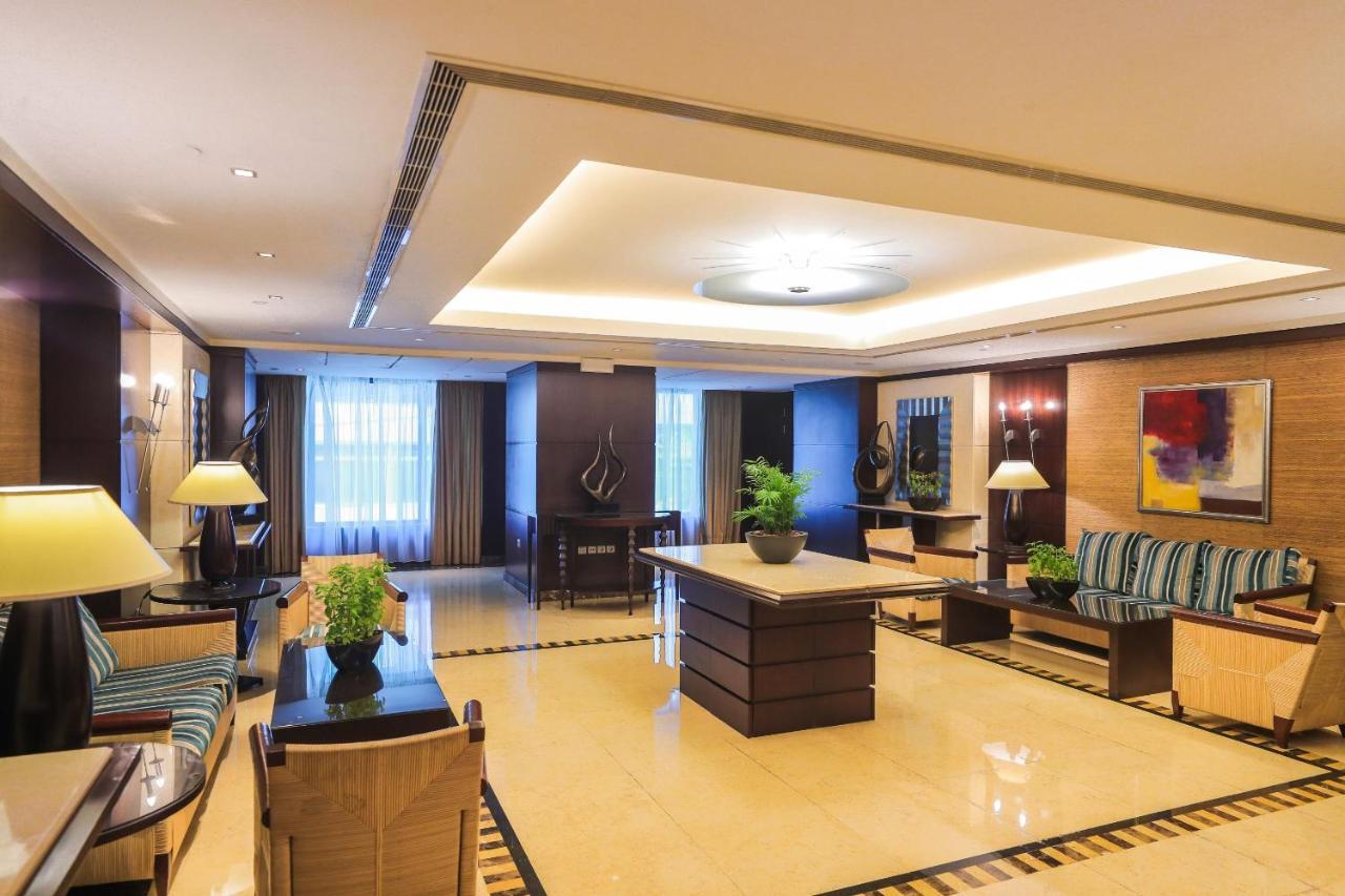 Raouche Arjaan By Rotana Aparthotel Beirut